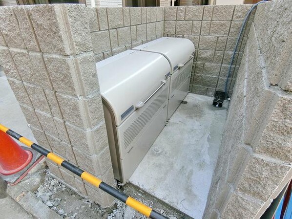 レジス立川曙町の物件内観写真